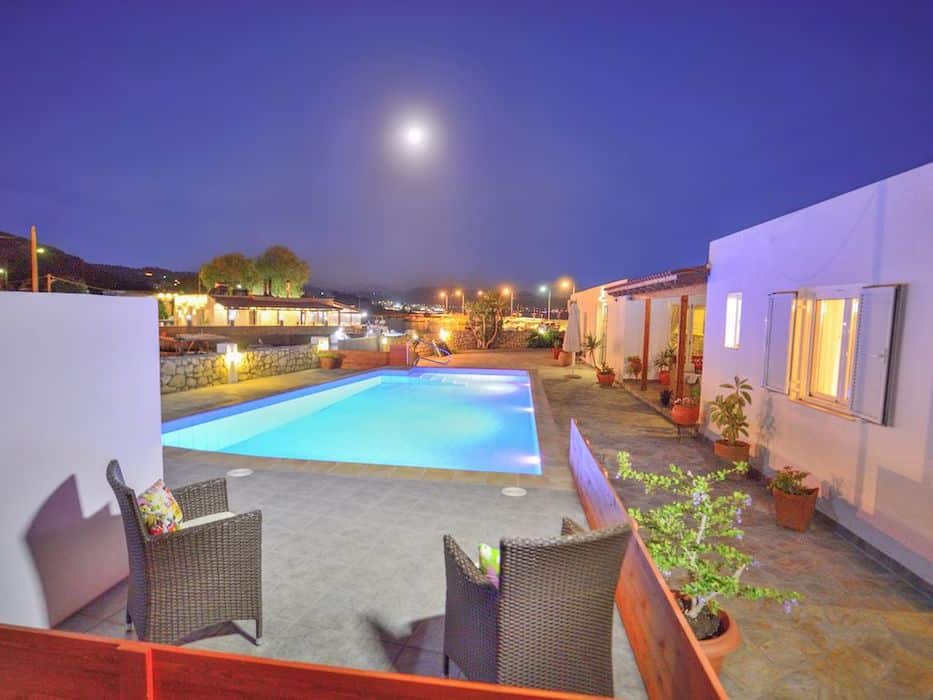 Seafront House in Crete, Kissamos FOR SALE EXCLUSIVE