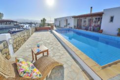 Seafront House in Crete, Kissamos 7