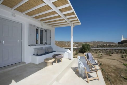 Small Villa near Super Paradise Beach - Ideal for EU Golden Visa 14