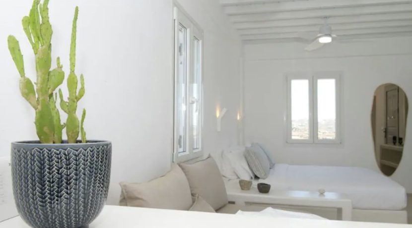 Small Villa near Super Paradise Beach - Ideal for EU Golden Visa 6