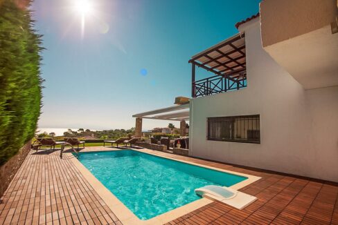 Villa at Elani Halkidiki, Halkidiki properties 10