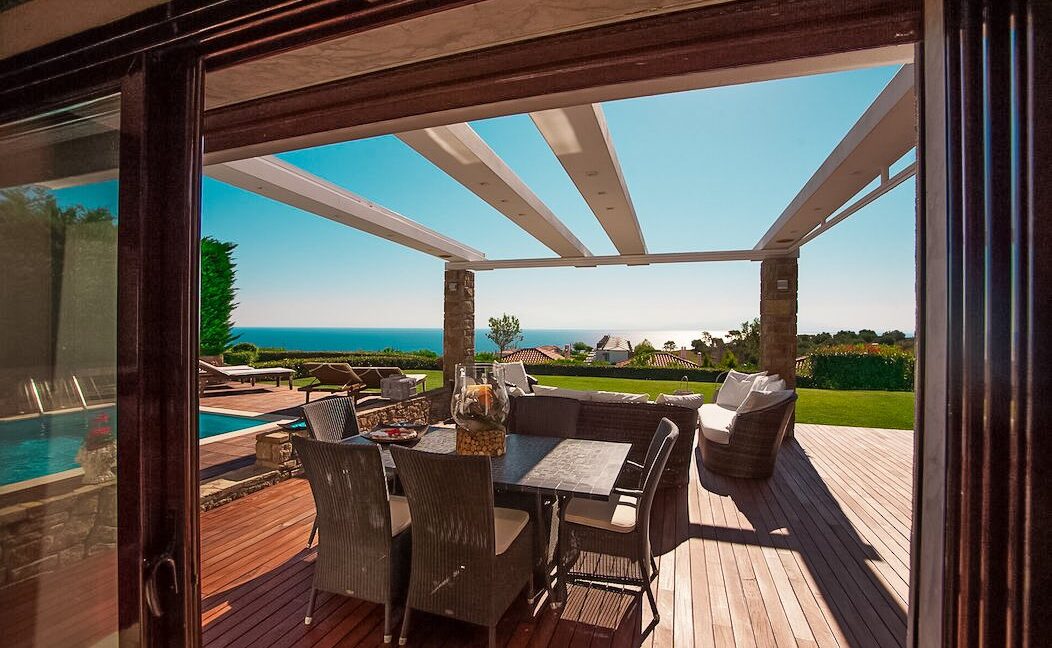 Villa at Elani Halkidiki, Halkidiki properties 14