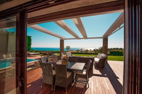 Villa at Elani Halkidiki, Halkidiki properties 14