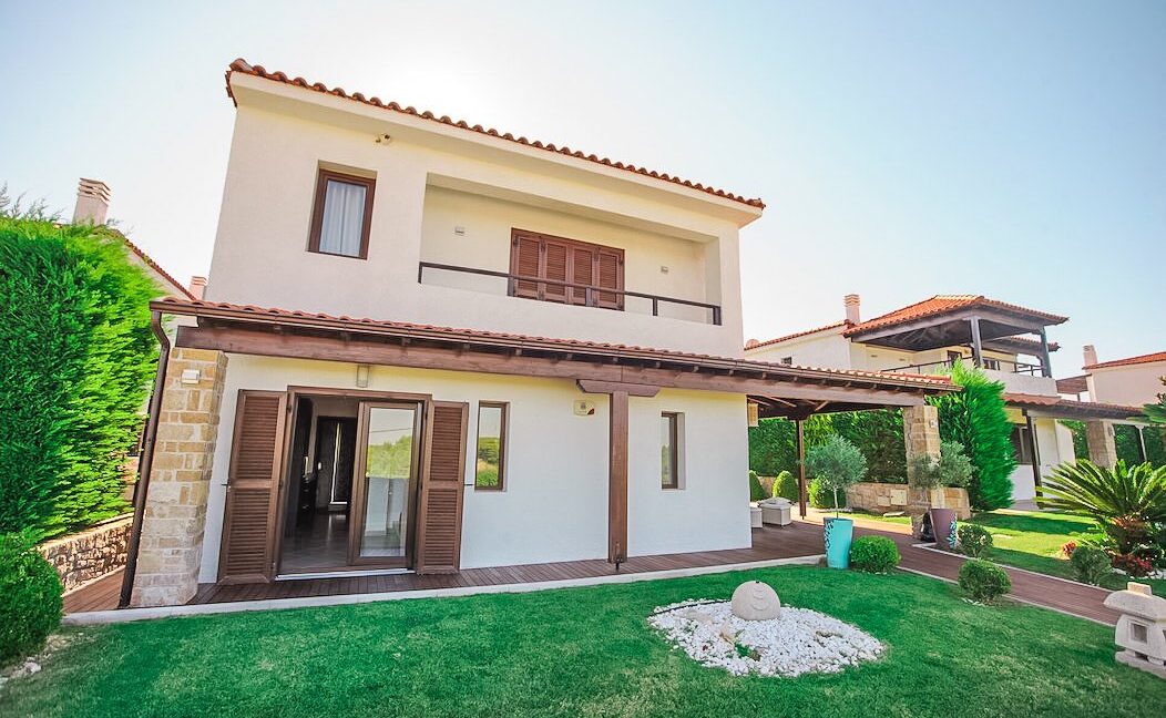 Villa at Elani Halkidiki, Halkidiki properties 16