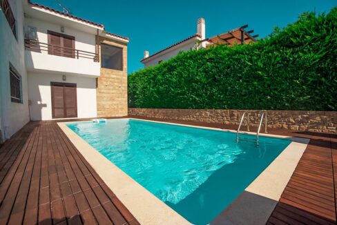 Villa at Elani Halkidiki, Halkidiki properties 18