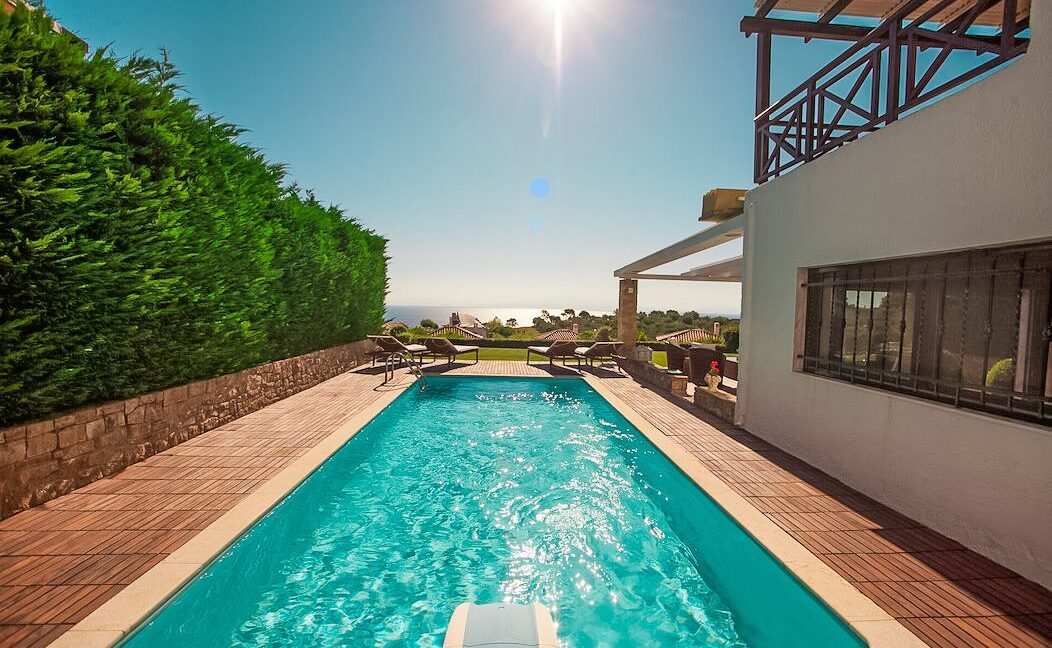 Villa at Elani Halkidiki, Halkidiki properties 19