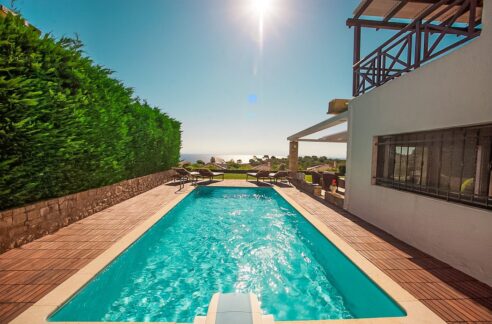 Villa at Elani Halkidiki, Halkidiki properties