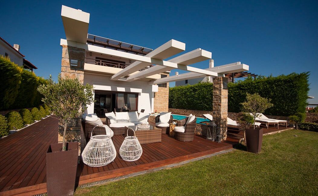 Villa at Elani Halkidiki, Halkidiki properties 2