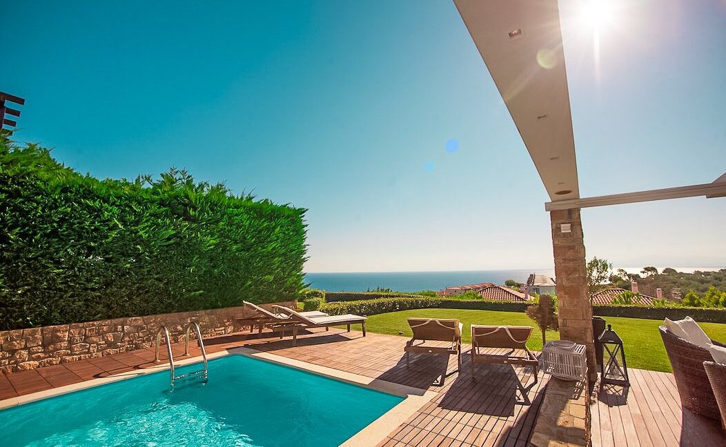 Villa at Elani Halkidiki, Halkidiki properties 20
