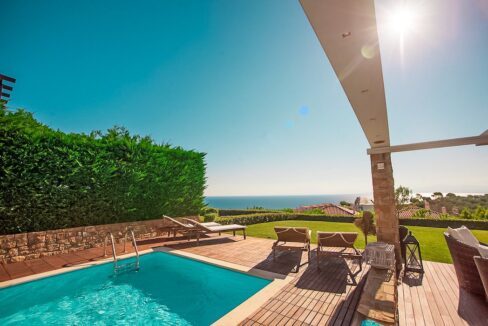 Villa at Elani Halkidiki, Halkidiki properties 20