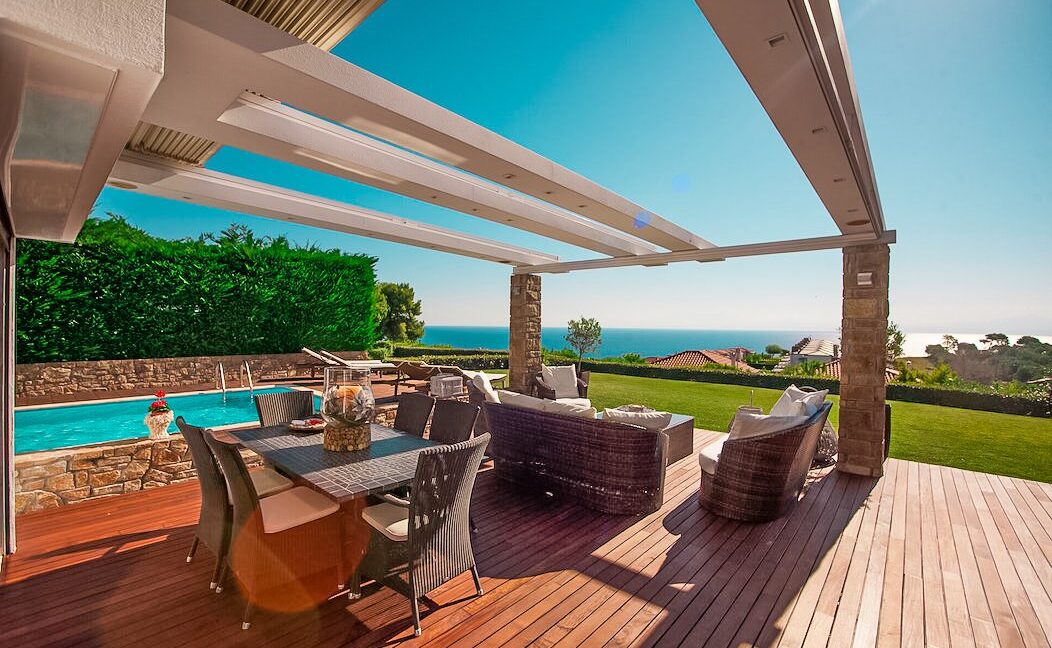 Villa at Elani Halkidiki, Halkidiki properties 21