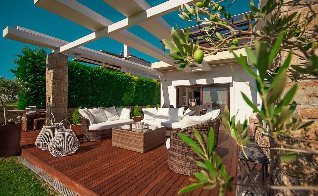 Villa at Elani Halkidiki, Halkidiki properties 24