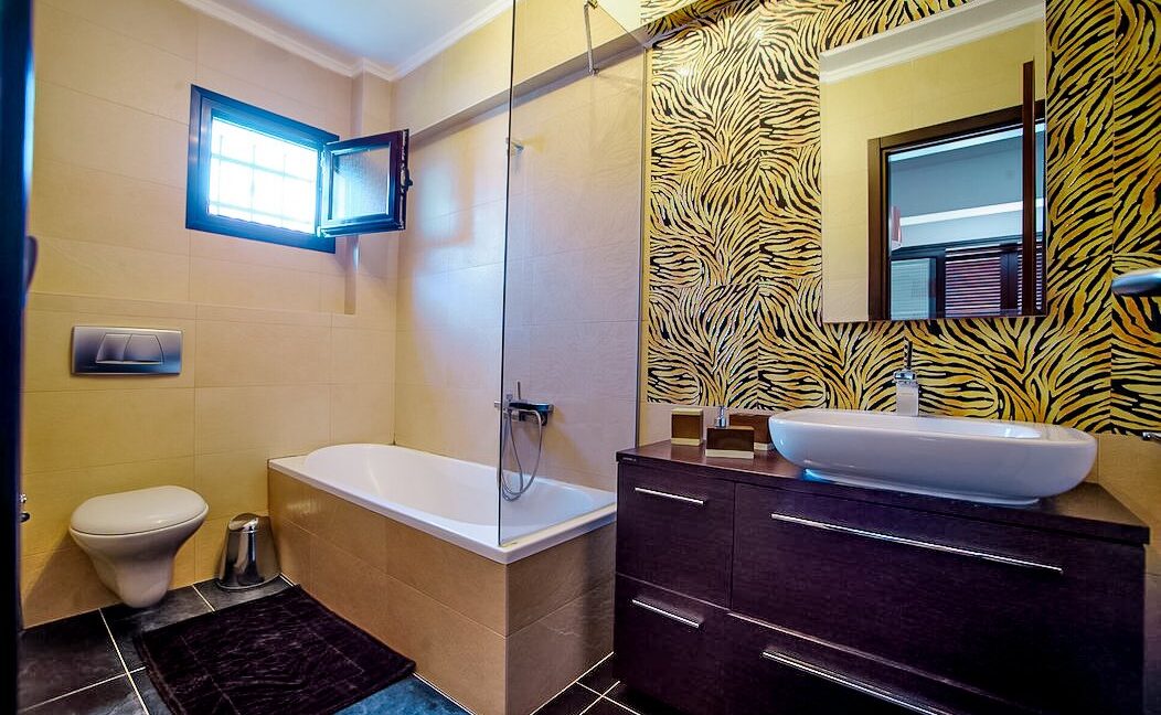 Villa at Elani Halkidiki, Halkidiki properties 25