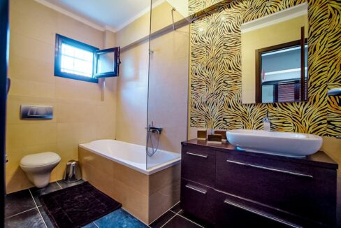 Villa at Elani Halkidiki, Halkidiki properties 25
