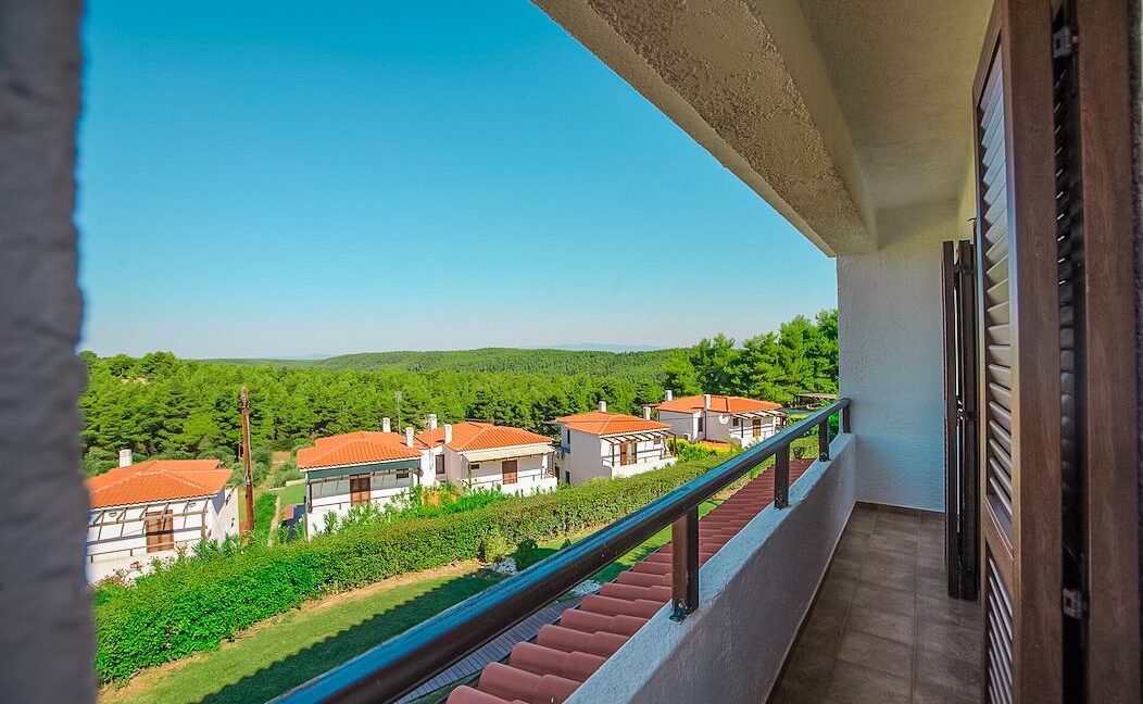 Villa at Elani Halkidiki, Halkidiki properties 27