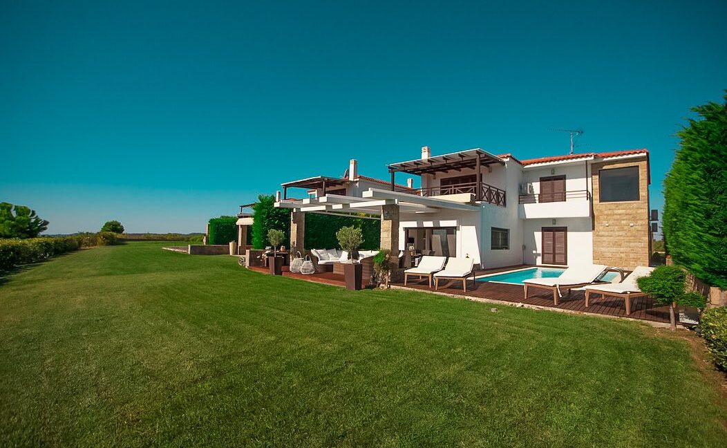 Villa at Elani Halkidiki, Halkidiki properties 3