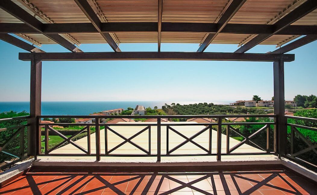 Villa at Elani Halkidiki, Halkidiki properties 32