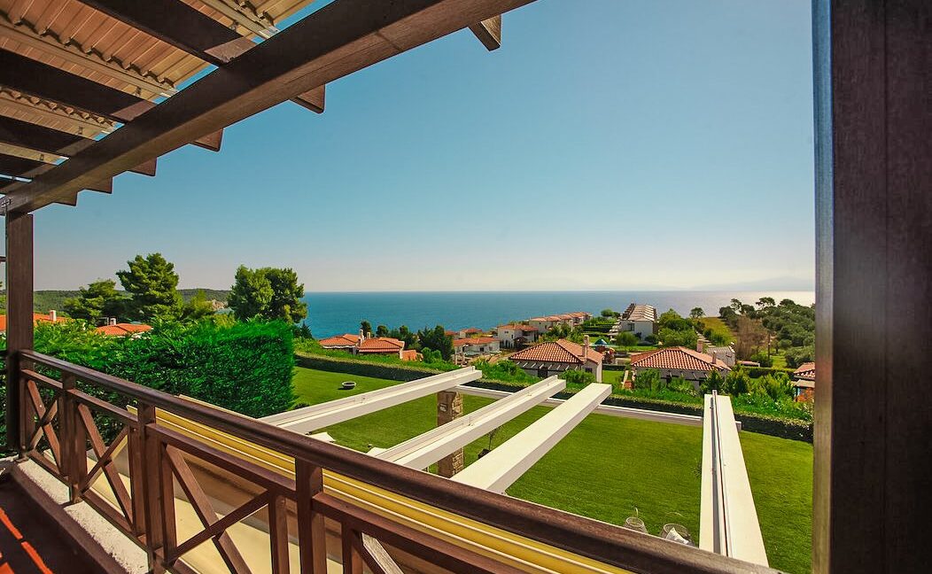Villa at Elani Halkidiki, Halkidiki properties 33