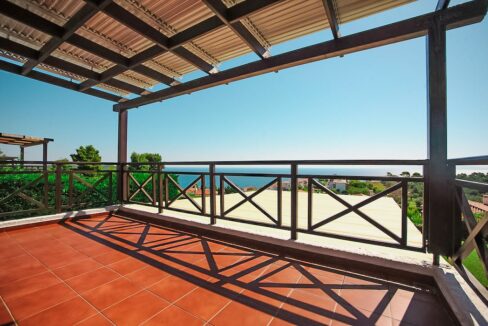 Villa at Elani Halkidiki, Halkidiki properties 36