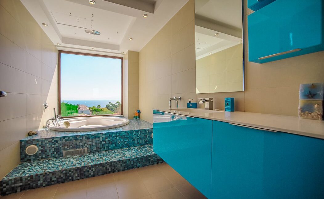 Villa at Elani Halkidiki, Halkidiki properties 39