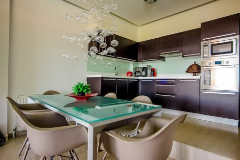 Villa at Elani Halkidiki, Halkidiki properties 41