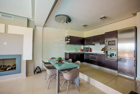 Villa at Elani Halkidiki, Halkidiki properties 42