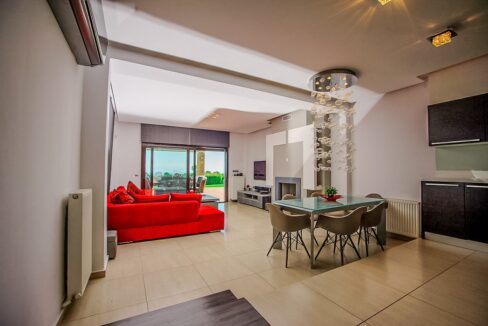 Villa at Elani Halkidiki, Halkidiki properties 44