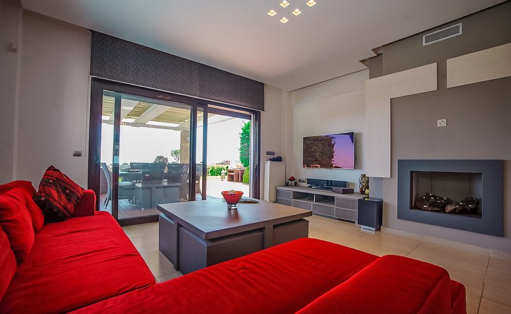 Villa at Elani Halkidiki, Halkidiki properties 45