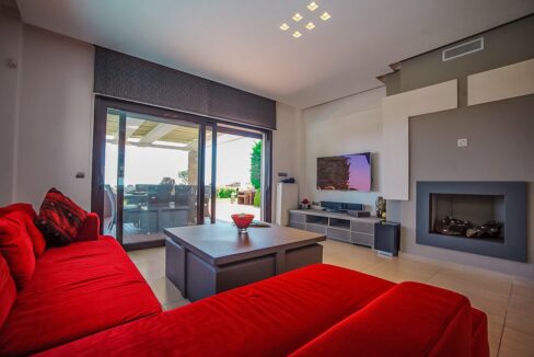 Villa at Elani Halkidiki, Halkidiki properties 45