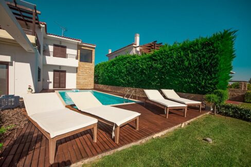 Villa at Elani Halkidiki, Halkidiki properties 6