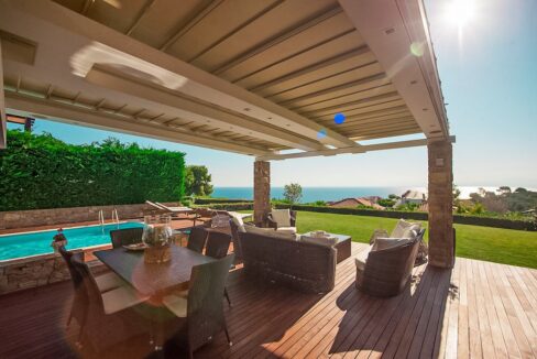 Villa at Elani Halkidiki, Halkidiki properties 7