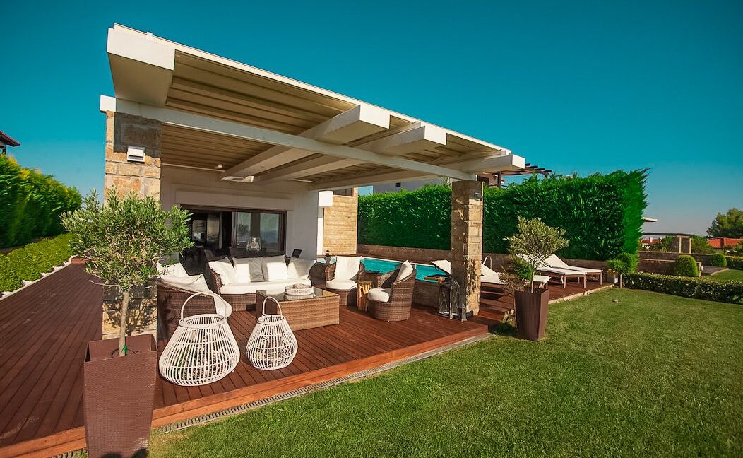 Villa at Elani Halkidiki, Halkidiki properties 8