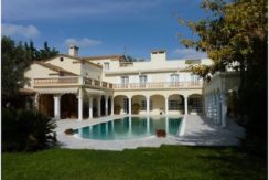 Villa in Kefalari Kifissia 1