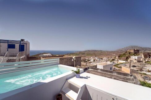 Villa in Santorini, Properties in Akrotiri Santorini, Property in Santorini, Santorini Real Estate 11