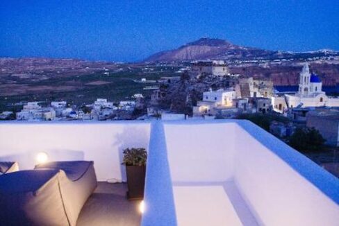 Villa in Santorini, Properties in Akrotiri Santorini, Property in Santorini, Santorini Real Estate 2