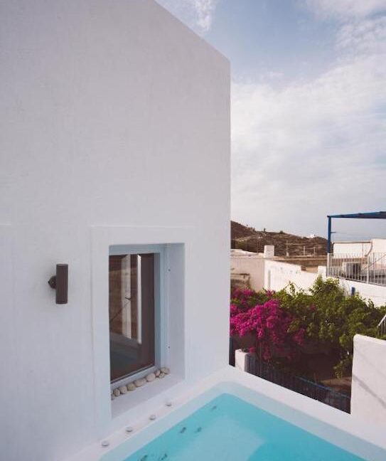 Villa in Santorini, Properties in Akrotiri Santorini, Property in Santorini, Santorini Real Estate 3
