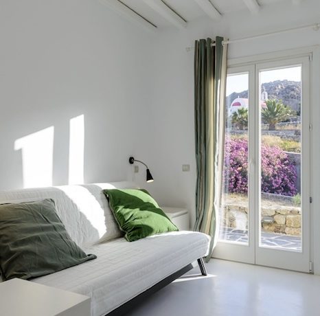 4 bedroom semi-detached house for sale Mykonos 10