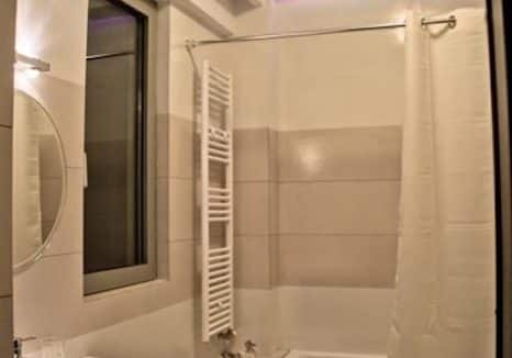 A beach front villa in Crete with sea view 1