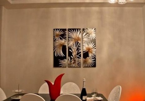 A beach front villa in Crete with sea view 19