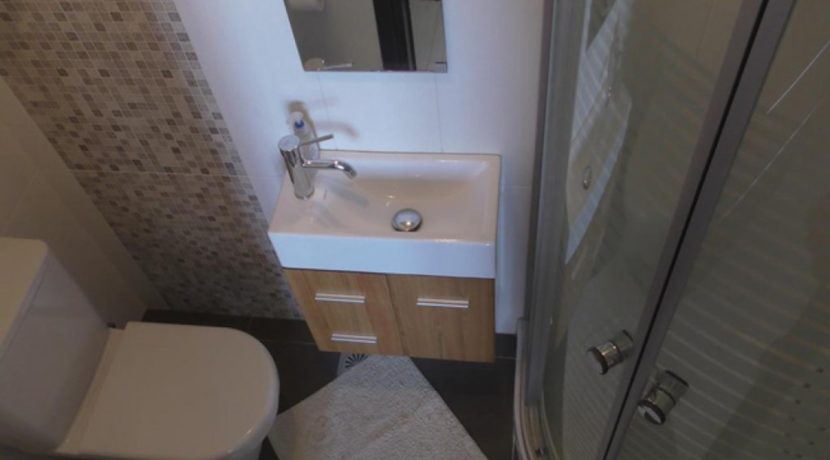 A beach front villa in Crete with sea view 3