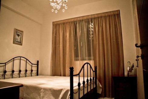 A beach front villa in Crete with sea view 9