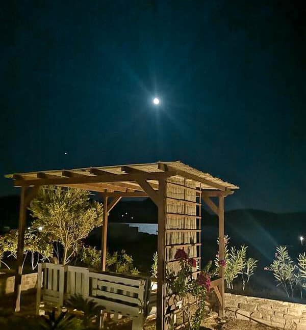 Apartments Hotel for Sale in Antiparos Greece 1