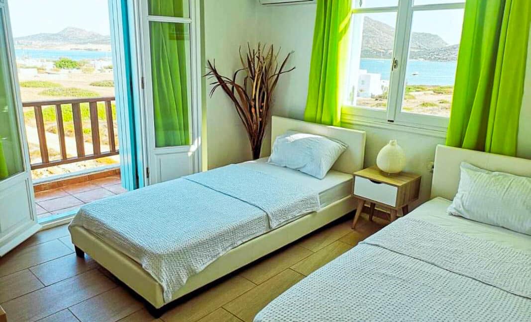 Apartments Hotel for Sale in Antiparos Greece 10