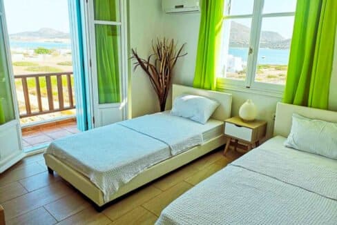 Apartments Hotel for Sale in Antiparos Greece 10
