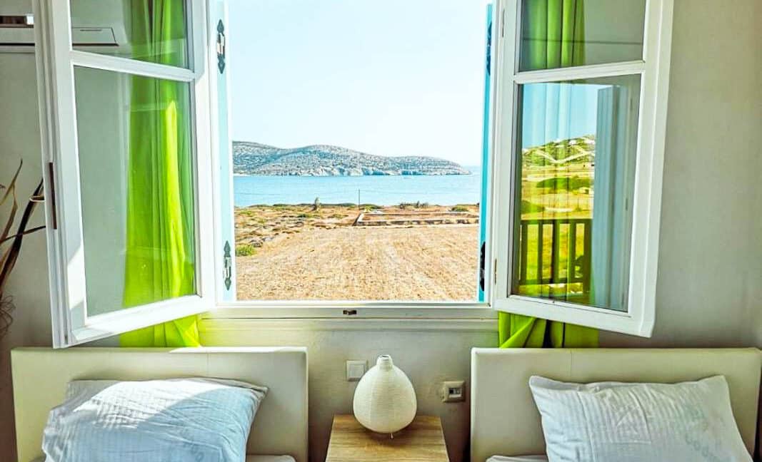 Apartments Hotel for Sale in Antiparos Greece 11