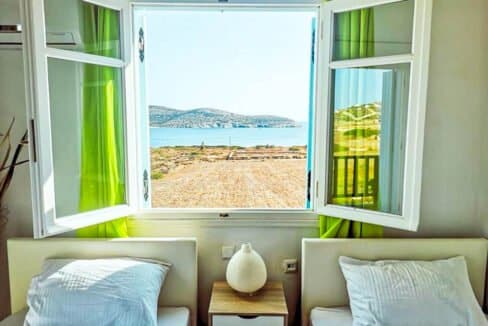 Apartments Hotel for Sale in Antiparos Greece 11