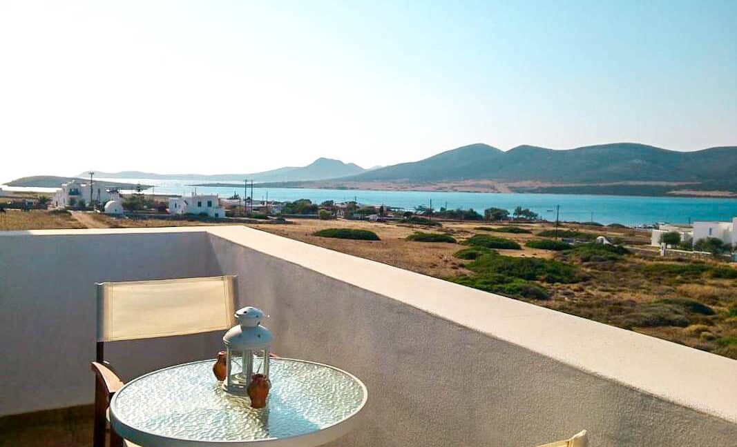 Apartments Hotel for Sale in Antiparos Greece 3