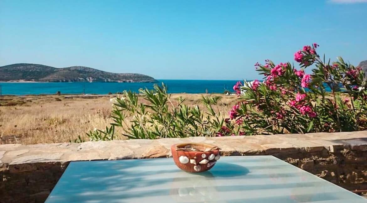 Apartments Hotel for Sale in Antiparos Greece 4