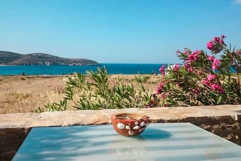 Apartments Hotel for Sale in Antiparos Greece 4