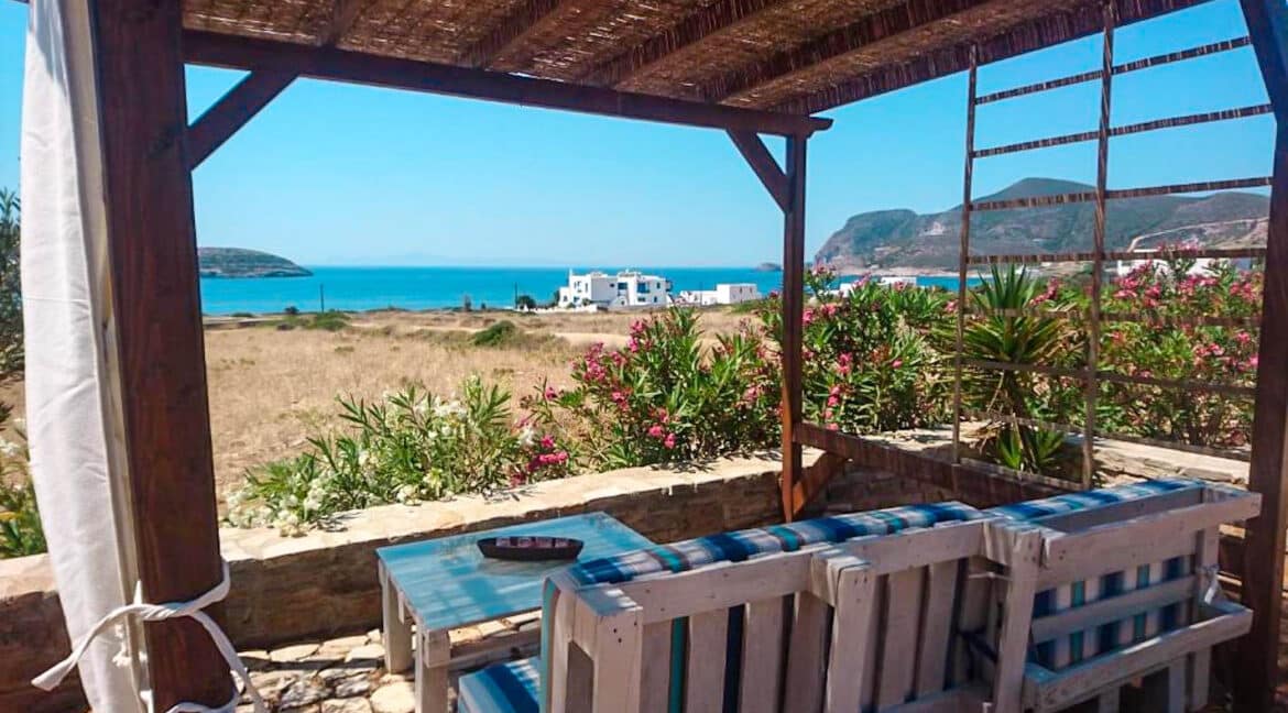 Apartments Hotel for Sale in Antiparos Greece 5